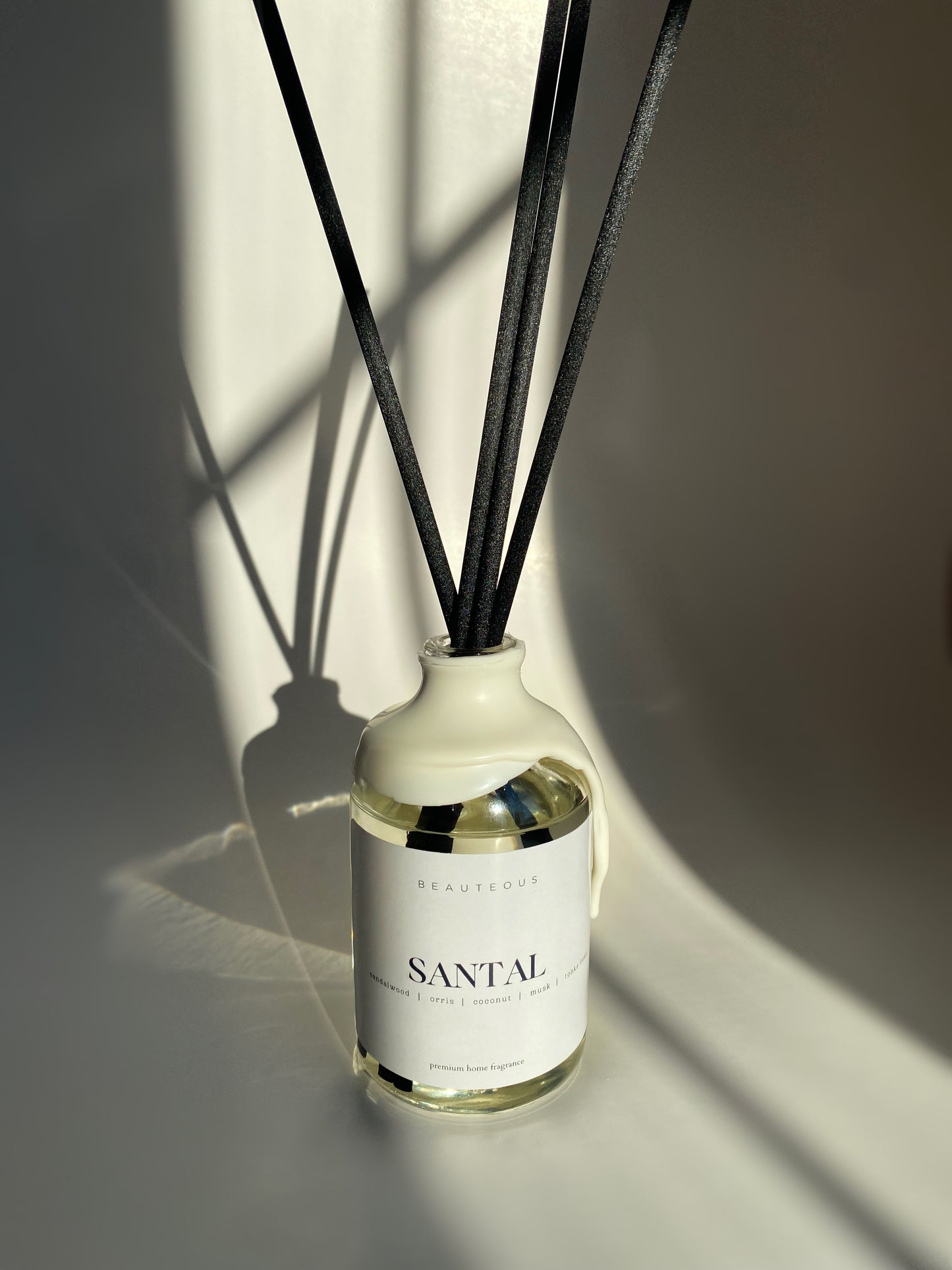 Santal Reed Diffuser