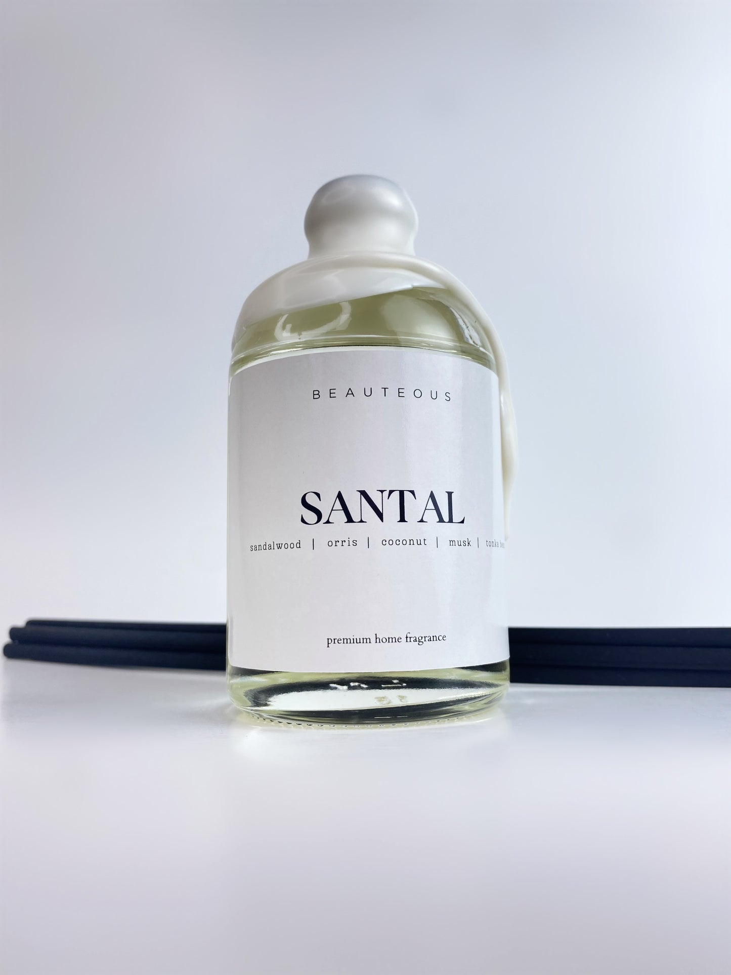 Santal Reed Diffuser